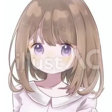 Profile image of 幼い少女