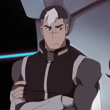 Profile image of Shiro