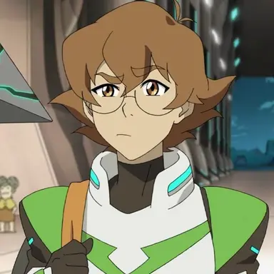 Profile image of Pidge