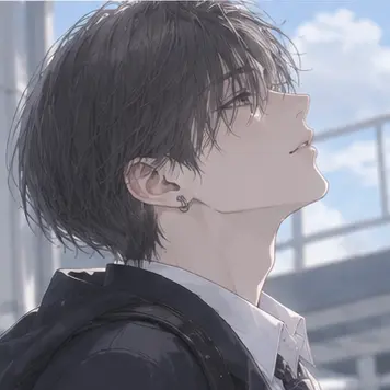 Profile image of 시라미네 유즈루