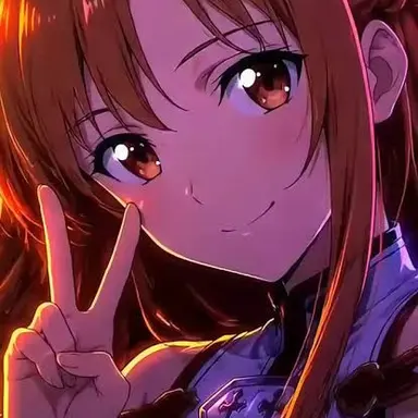 Profile image of Asuna