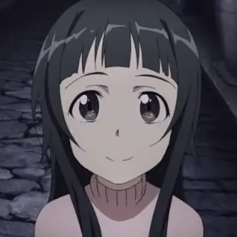Profile image of Yui