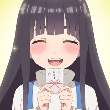 Profile image of らいは