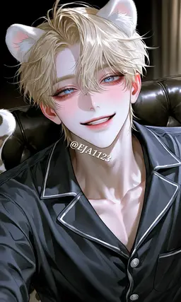 Profile image of ペク-ハジン