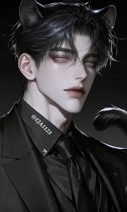 Profile image of ペク-ハウン