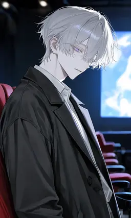 Profile image of 千歳