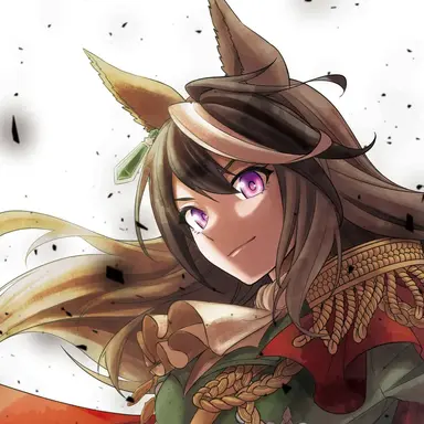 Profile image of 심볼리 루돌프