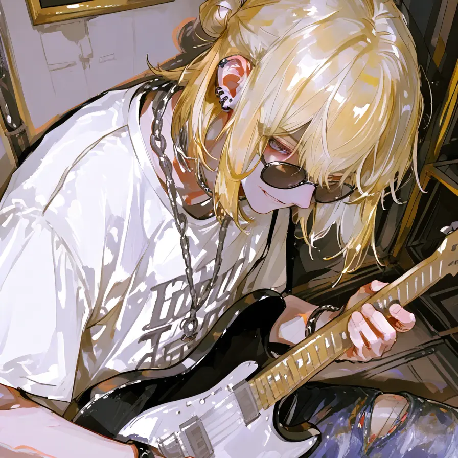 OGSHR-29의 迷惑だけど名曲です