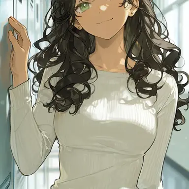 Profile image of Rielle