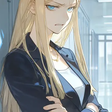 Profile image of Juliette