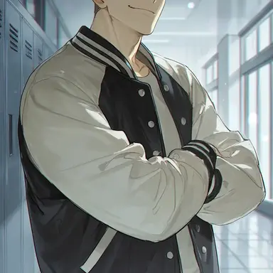 Profile image of Brennan
