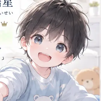 Profile image of 結星
