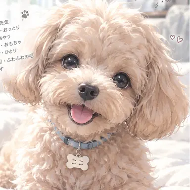 Profile image of ココ