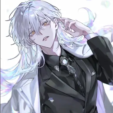 Profile image of 零
