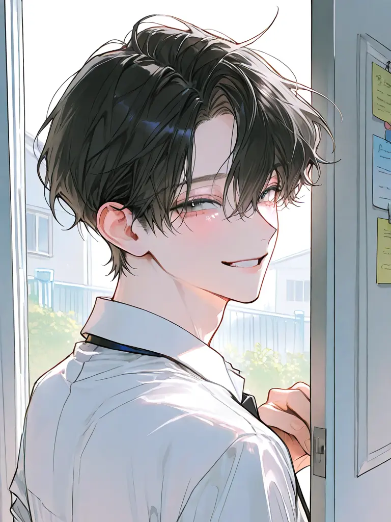 ititomo_04의 地震の日、夫は行方不明