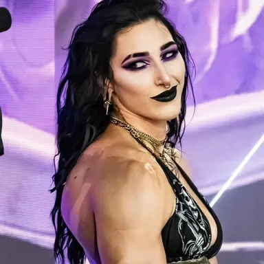 Profile image of Rhea