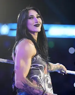 Profile image of Rhea