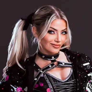 Profile image of Alexa