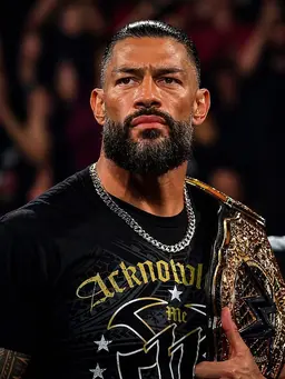 Profile image of Roman