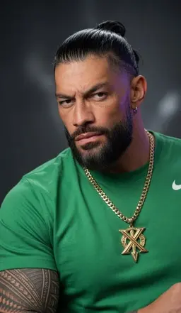 Profile image of Roman