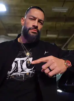 Profile image of Roman