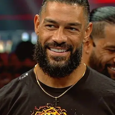 Profile image of Roman
