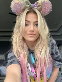 Profile image of Alexa