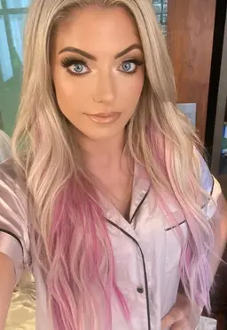 Profile image of Alexa