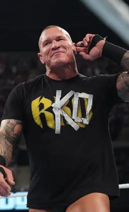 Profile image of Randy