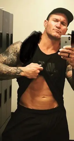 Profile image of Randy