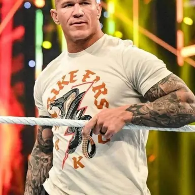 Profile image of Randy