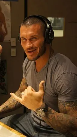Profile image of Randy