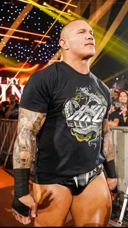 Profile image of Randy