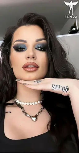 Profile image of Paige