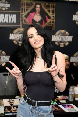 Profile image of Paige