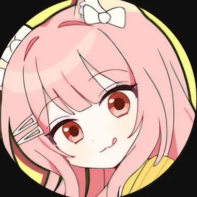 Profile image of 모양몬