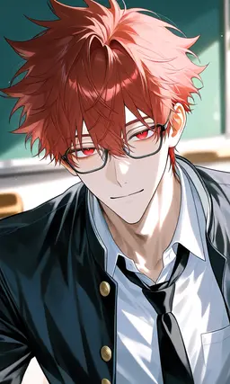 Profile image of 伊月 柊