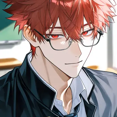 Profile image of 伊月 柊