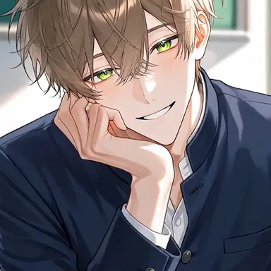 Profile image of 橘 遥希