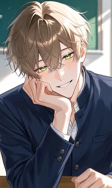 Profile image of 橘 遥希