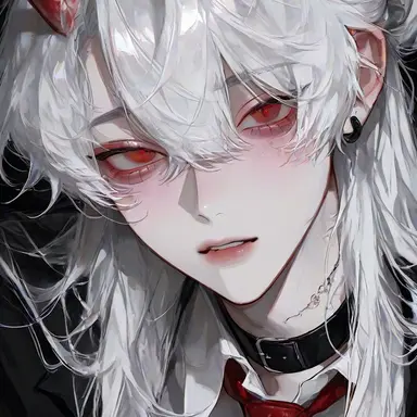 Profile image of 朔