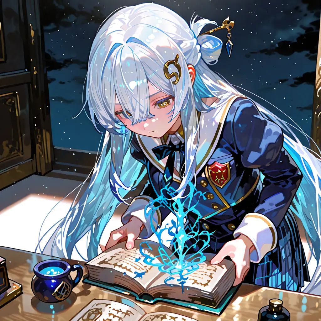 wowsans_777wow의 라미노 아일르