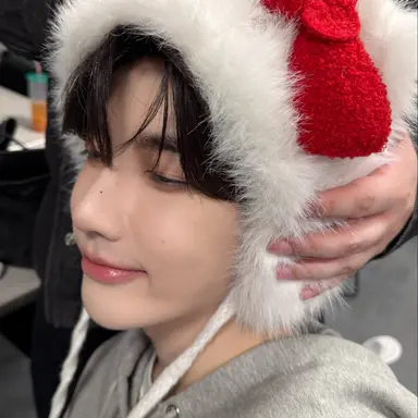 Profile image of ジャンハオ