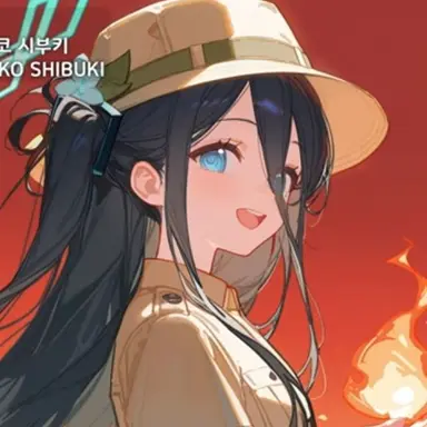 Profile image of 아리스