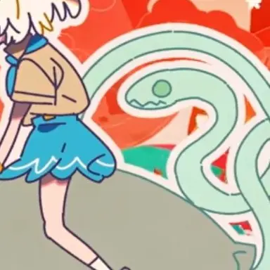 Profile image of 연무 뱀