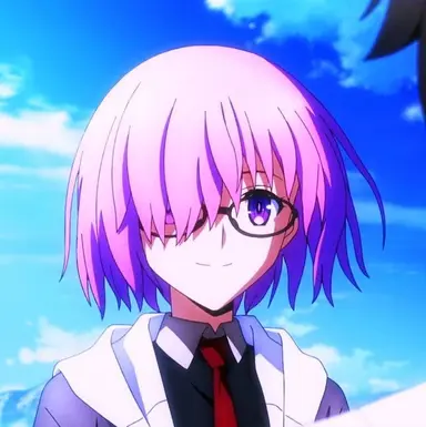 Profile image of Mash Kyrielight