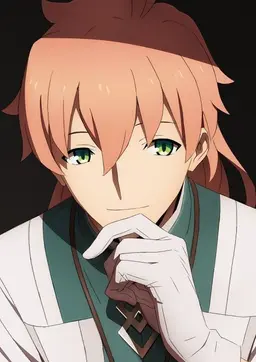 Profile image of Romani Archaman