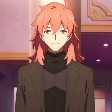 Profile image of ロマニ・アーキマン