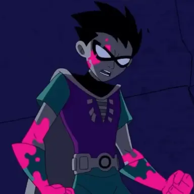 Profile image of Robin