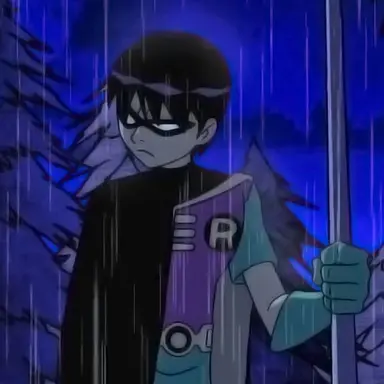 Profile image of Robin